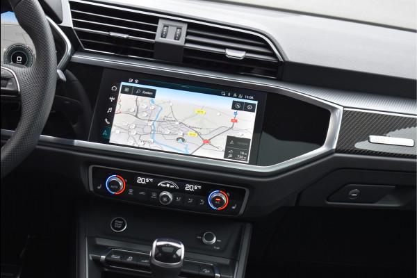 Audi Q3 Sportback 45 TFSI e S-Line 245 Pk Black Ed Pano Navi Memory Keyless Camera 20 Inch Audi Q3 Sportback 45 TFSI e S-Line 245 Pk Black Ed Pano Navi Memory Keyless Camera 20 Inch