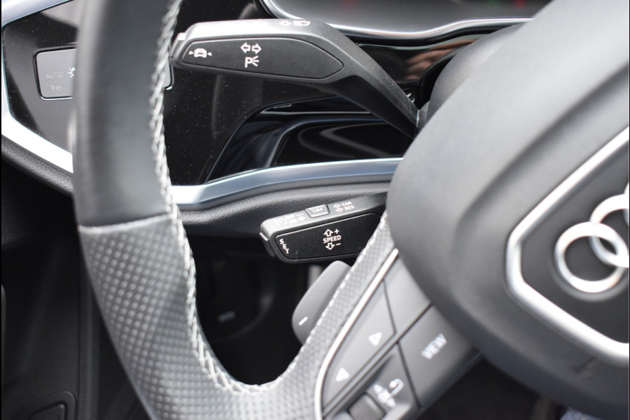 Audi Q3 Sportback 45 TFSI e S-Line 245 Pk Black Ed Pano Navi Memory Keyless Camera 20 Inch Audi Q3 Sportback 45 TFSI e S-Line 245 Pk Black Ed Pano Navi Memory Keyless Camera 20 Inch