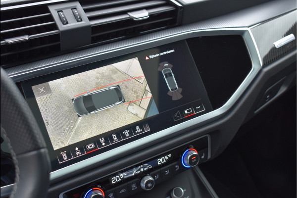 Audi Q3 Sportback 45 TFSI e S-Line 245 Pk Black Ed Pano Navi Memory Keyless Camera 20 Inch Audi Q3 Sportback 45 TFSI e S-Line 245 Pk Black Ed Pano Navi Memory Keyless Camera 20 Inch