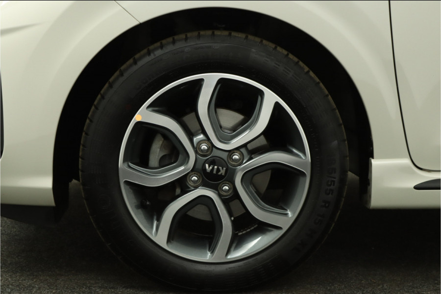 Kia Picanto 1.0 DPi GT-Line Apple Carplay/Android Auto - Cruise Control - Climate Control - Lederen Bekleding - Navigatie - Achteruitrijcamera - Fabrieksgarantie tot 04-2031 Kia Picanto 1.0 DPi GT-Line Apple Carplay/Android Auto - Cruise Control - Climate Control - Lederen Bekleding - Navigatie - Achteruitrijcamera - Fabrieksgarantie tot 04-2031