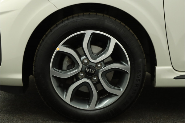 Kia Picanto 1.0 DPi GT-Line Apple Carplay/Android Auto - Cruise Control - Climate Control - Lederen Bekleding - Navigatie - Achteruitrijcamera - Fabrieksgarantie tot 04-2031 Kia Picanto 1.0 DPi GT-Line Apple Carplay/Android Auto - Cruise Control - Climate Control - Lederen Bekleding - Navigatie - Achteruitrijcamera - Fabrieksgarantie tot 04-2031