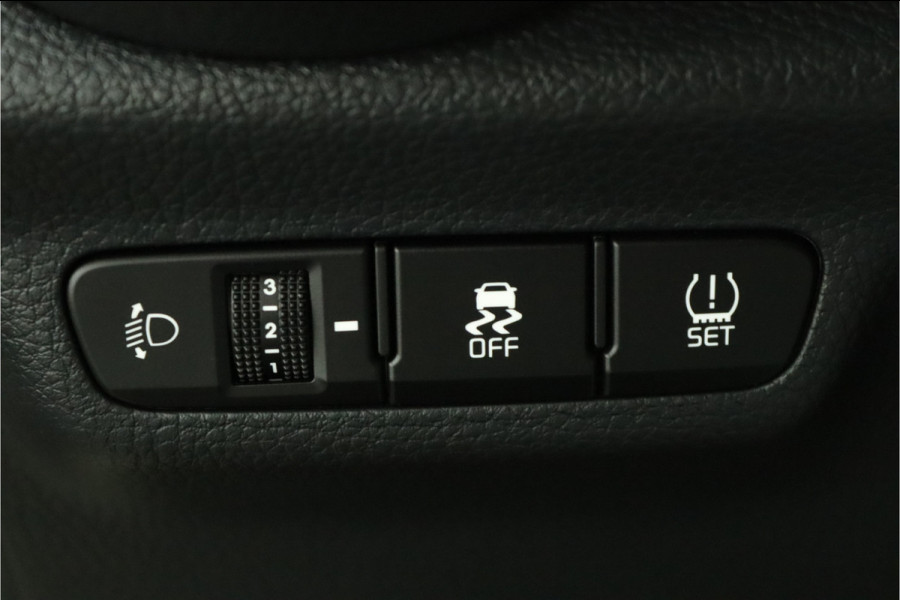 Kia Picanto 1.0 DPi GT-Line Apple Carplay/Android Auto - Cruise Control - Climate Control - Lederen Bekleding - Navigatie - Achteruitrijcamera - Fabrieksgarantie tot 04-2031 Kia Picanto 1.0 DPi GT-Line Apple Carplay/Android Auto - Cruise Control - Climate Control - Lederen Bekleding - Navigatie - Achteruitrijcamera - Fabrieksgarantie tot 04-2031