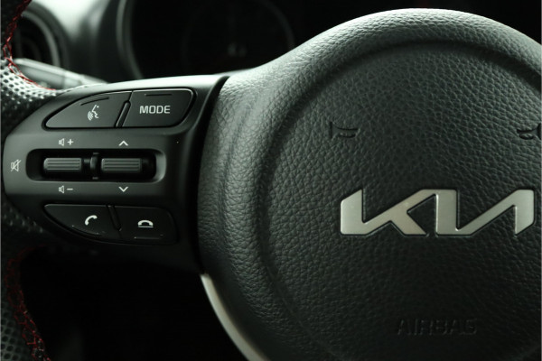 Kia Picanto 1.0 DPi GT-Line Apple Carplay/Android Auto - Cruise Control - Climate Control - Lederen Bekleding - Navigatie - Achteruitrijcamera - Fabrieksgarantie tot 04-2031 Kia Picanto 1.0 DPi GT-Line Apple Carplay/Android Auto - Cruise Control - Climate Control - Lederen Bekleding - Navigatie - Achteruitrijcamera - Fabrieksgarantie tot 04-2031