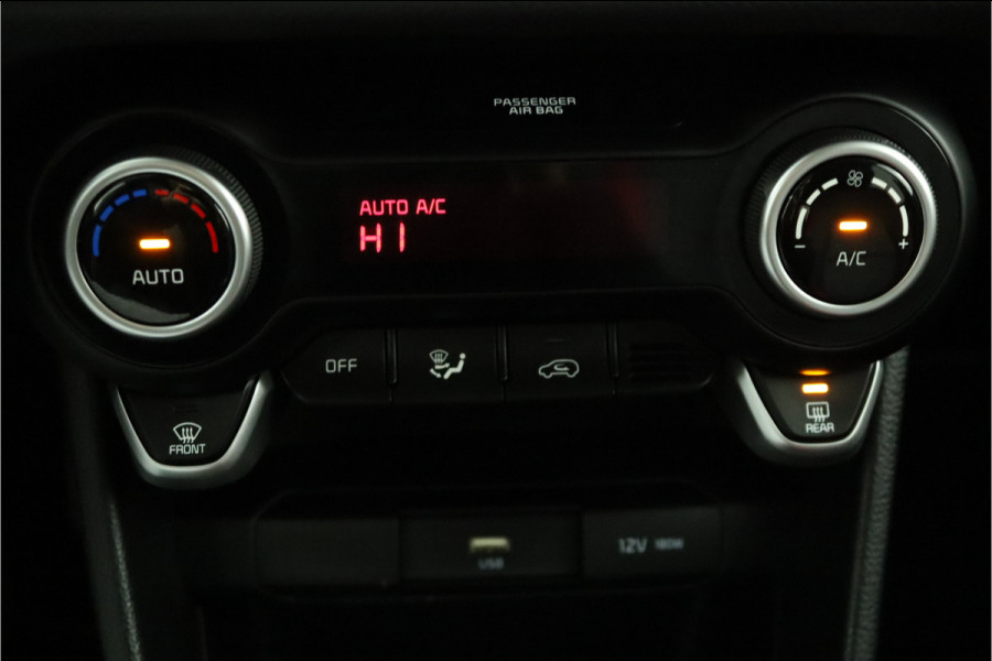 Kia Picanto 1.0 DPi GT-Line Apple Carplay/Android Auto - Cruise Control - Climate Control - Lederen Bekleding - Navigatie - Achteruitrijcamera - Fabrieksgarantie tot 04-2031 Kia Picanto 1.0 DPi GT-Line Apple Carplay/Android Auto - Cruise Control - Climate Control - Lederen Bekleding - Navigatie - Achteruitrijcamera - Fabrieksgarantie tot 04-2031