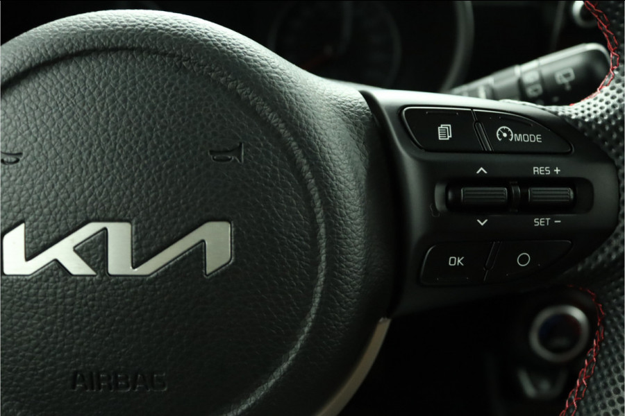 Kia Picanto 1.0 DPi GT-Line Apple Carplay/Android Auto - Cruise Control - Climate Control - Lederen Bekleding - Navigatie - Achteruitrijcamera - Fabrieksgarantie tot 04-2031 Kia Picanto 1.0 DPi GT-Line Apple Carplay/Android Auto - Cruise Control - Climate Control - Lederen Bekleding - Navigatie - Achteruitrijcamera - Fabrieksgarantie tot 04-2031