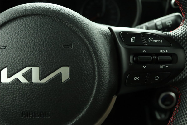 Kia Picanto 1.0 DPi GT-Line Apple Carplay/Android Auto - Cruise Control - Climate Control - Lederen Bekleding - Navigatie - Achteruitrijcamera - Fabrieksgarantie tot 04-2031 Kia Picanto 1.0 DPi GT-Line Apple Carplay/Android Auto - Cruise Control - Climate Control - Lederen Bekleding - Navigatie - Achteruitrijcamera - Fabrieksgarantie tot 04-2031