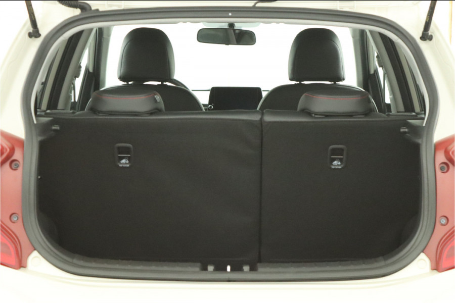 Kia Picanto 1.0 DPi GT-Line Apple Carplay/Android Auto - Cruise Control - Climate Control - Lederen Bekleding - Navigatie - Achteruitrijcamera - Fabrieksgarantie tot 04-2031 Kia Picanto 1.0 DPi GT-Line Apple Carplay/Android Auto - Cruise Control - Climate Control - Lederen Bekleding - Navigatie - Achteruitrijcamera - Fabrieksgarantie tot 04-2031