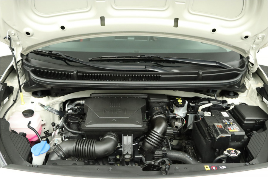 Kia Picanto 1.0 DPi GT-Line Apple Carplay/Android Auto - Cruise Control - Climate Control - Lederen Bekleding - Navigatie - Achteruitrijcamera - Fabrieksgarantie tot 04-2031 Kia Picanto 1.0 DPi GT-Line Apple Carplay/Android Auto - Cruise Control - Climate Control - Lederen Bekleding - Navigatie - Achteruitrijcamera - Fabrieksgarantie tot 04-2031