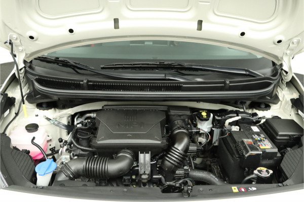 Kia Picanto 1.0 DPi GT-Line Apple Carplay/Android Auto - Cruise Control - Climate Control - Lederen Bekleding - Navigatie - Achteruitrijcamera - Fabrieksgarantie tot 04-2031 Kia Picanto 1.0 DPi GT-Line Apple Carplay/Android Auto - Cruise Control - Climate Control - Lederen Bekleding - Navigatie - Achteruitrijcamera - Fabrieksgarantie tot 04-2031