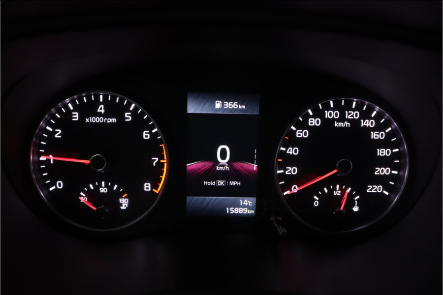 Kia Picanto 1.0 DPi GT-Line Apple Carplay/Android Auto - Cruise Control - Climate Control - Lederen Bekleding - Navigatie - Achteruitrijcamera - Fabrieksgarantie tot 04-2031 Kia Picanto 1.0 DPi GT-Line Apple Carplay/Android Auto - Cruise Control - Climate Control - Lederen Bekleding - Navigatie - Achteruitrijcamera - Fabrieksgarantie tot 04-2031