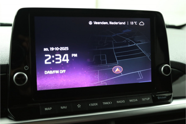 Kia Picanto 1.0 DPi GT-Line Apple Carplay/Android Auto - Cruise Control - Climate Control - Lederen Bekleding - Navigatie - Achteruitrijcamera - Fabrieksgarantie tot 04-2031 Kia Picanto 1.0 DPi GT-Line Apple Carplay/Android Auto - Cruise Control - Climate Control - Lederen Bekleding - Navigatie - Achteruitrijcamera - Fabrieksgarantie tot 04-2031