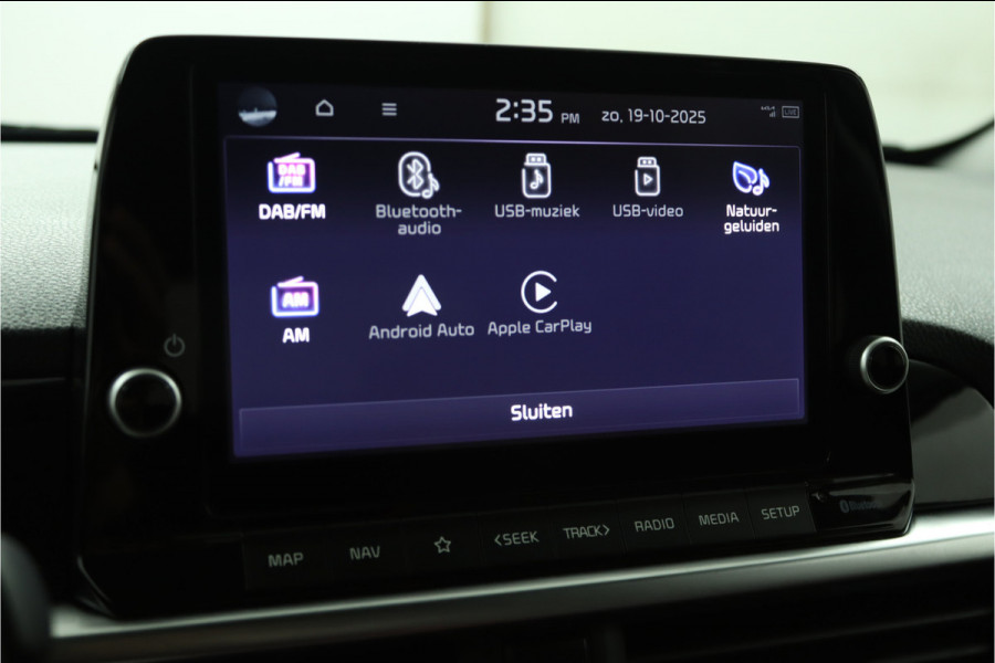 Kia Picanto 1.0 DPi GT-Line Apple Carplay/Android Auto - Cruise Control - Climate Control - Lederen Bekleding - Navigatie - Achteruitrijcamera - Fabrieksgarantie tot 04-2031 Kia Picanto 1.0 DPi GT-Line Apple Carplay/Android Auto - Cruise Control - Climate Control - Lederen Bekleding - Navigatie - Achteruitrijcamera - Fabrieksgarantie tot 04-2031