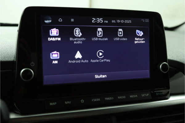 Kia Picanto 1.0 DPi GT-Line Apple Carplay/Android Auto - Cruise Control - Climate Control - Lederen Bekleding - Navigatie - Achteruitrijcamera - Fabrieksgarantie tot 04-2031 Kia Picanto 1.0 DPi GT-Line Apple Carplay/Android Auto - Cruise Control - Climate Control - Lederen Bekleding - Navigatie - Achteruitrijcamera - Fabrieksgarantie tot 04-2031