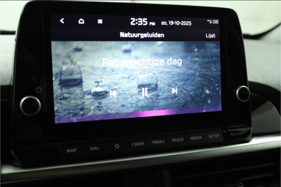 Kia Picanto 1.0 DPi GT-Line Apple Carplay/Android Auto - Cruise Control - Climate Control - Lederen Bekleding - Navigatie - Achteruitrijcamera - Fabrieksgarantie tot 04-2031 Kia Picanto 1.0 DPi GT-Line Apple Carplay/Android Auto - Cruise Control - Climate Control - Lederen Bekleding - Navigatie - Achteruitrijcamera - Fabrieksgarantie tot 04-2031