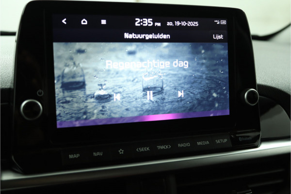 Kia Picanto 1.0 DPi GT-Line Apple Carplay/Android Auto - Cruise Control - Climate Control - Lederen Bekleding - Navigatie - Achteruitrijcamera - Fabrieksgarantie tot 04-2031 Kia Picanto 1.0 DPi GT-Line Apple Carplay/Android Auto - Cruise Control - Climate Control - Lederen Bekleding - Navigatie - Achteruitrijcamera - Fabrieksgarantie tot 04-2031