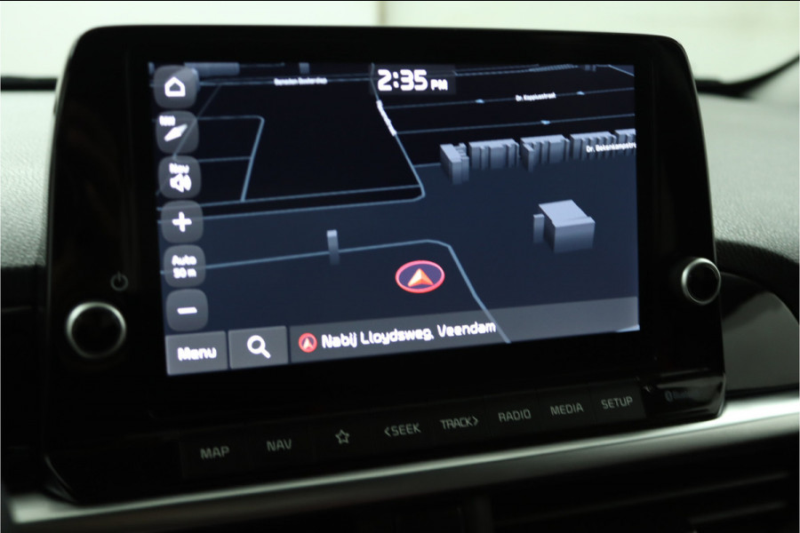 Kia Picanto 1.0 DPi GT-Line Apple Carplay/Android Auto - Cruise Control - Climate Control - Lederen Bekleding - Navigatie - Achteruitrijcamera - Fabrieksgarantie tot 04-2031 Kia Picanto 1.0 DPi GT-Line Apple Carplay/Android Auto - Cruise Control - Climate Control - Lederen Bekleding - Navigatie - Achteruitrijcamera - Fabrieksgarantie tot 04-2031