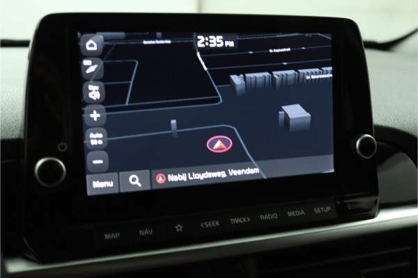 Kia Picanto 1.0 DPi GT-Line Apple Carplay/Android Auto - Cruise Control - Climate Control - Lederen Bekleding - Navigatie - Achteruitrijcamera - Fabrieksgarantie tot 04-2031 Kia Picanto 1.0 DPi GT-Line Apple Carplay/Android Auto - Cruise Control - Climate Control - Lederen Bekleding - Navigatie - Achteruitrijcamera - Fabrieksgarantie tot 04-2031