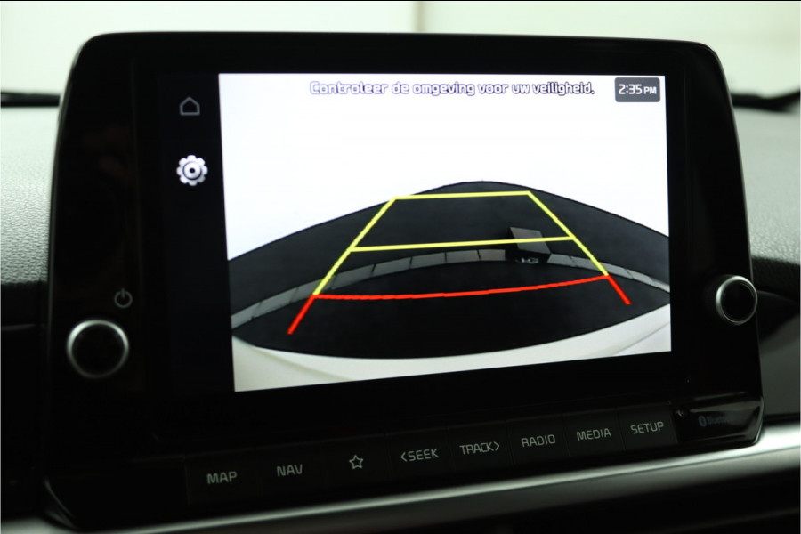 Kia Picanto 1.0 DPi GT-Line Apple Carplay/Android Auto - Cruise Control - Climate Control - Lederen Bekleding - Navigatie - Achteruitrijcamera - Fabrieksgarantie tot 04-2031 Kia Picanto 1.0 DPi GT-Line Apple Carplay/Android Auto - Cruise Control - Climate Control - Lederen Bekleding - Navigatie - Achteruitrijcamera - Fabrieksgarantie tot 04-2031