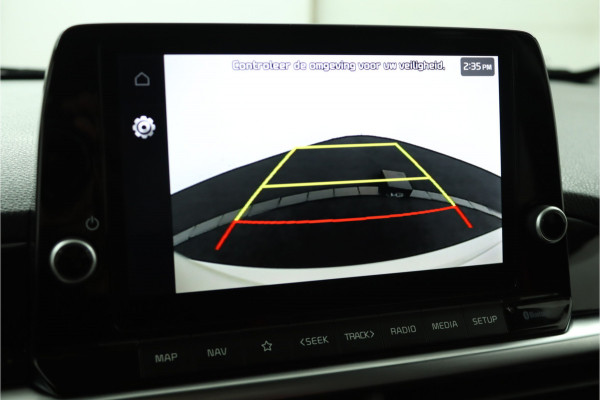 Kia Picanto 1.0 DPi GT-Line Apple Carplay/Android Auto - Cruise Control - Climate Control - Lederen Bekleding - Navigatie - Achteruitrijcamera - Fabrieksgarantie tot 04-2031 Kia Picanto 1.0 DPi GT-Line Apple Carplay/Android Auto - Cruise Control - Climate Control - Lederen Bekleding - Navigatie - Achteruitrijcamera - Fabrieksgarantie tot 04-2031