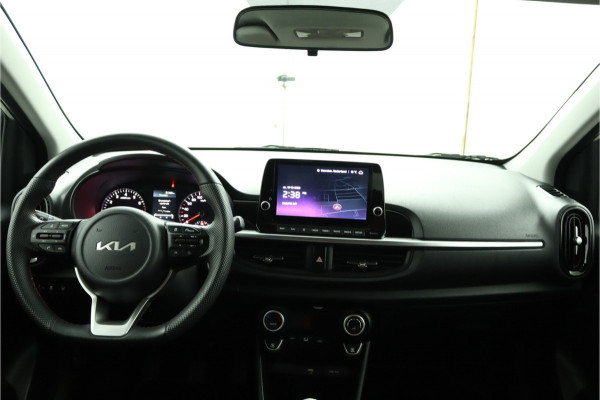 Kia Picanto 1.0 DPi GT-Line Apple Carplay/Android Auto - Cruise Control - Climate Control - Lederen Bekleding - Navigatie - Achteruitrijcamera - Fabrieksgarantie tot 04-2031 Kia Picanto 1.0 DPi GT-Line Apple Carplay/Android Auto - Cruise Control - Climate Control - Lederen Bekleding - Navigatie - Achteruitrijcamera - Fabrieksgarantie tot 04-2031