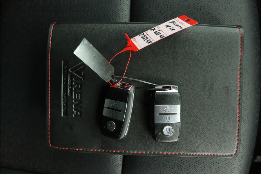 Kia Picanto 1.0 DPi GT-Line Apple Carplay/Android Auto - Cruise Control - Climate Control - Lederen Bekleding - Navigatie - Achteruitrijcamera - Fabrieksgarantie tot 04-2031 Kia Picanto 1.0 DPi GT-Line Apple Carplay/Android Auto - Cruise Control - Climate Control - Lederen Bekleding - Navigatie - Achteruitrijcamera - Fabrieksgarantie tot 04-2031