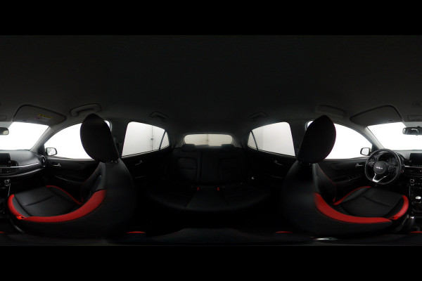 Kia Picanto 1.0 DPi GT-Line Apple Carplay/Android Auto - Cruise Control - Climate Control - Lederen Bekleding - Navigatie - Achteruitrijcamera - Fabrieksgarantie tot 04-2031 Kia Picanto 1.0 DPi GT-Line Apple Carplay/Android Auto - Cruise Control - Climate Control - Lederen Bekleding - Navigatie - Achteruitrijcamera - Fabrieksgarantie tot 04-2031