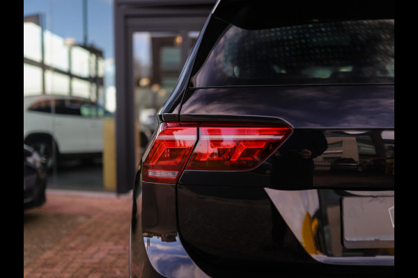 Volkswagen Tiguan 1.5 TSI R-Line Business+ | Pano | Keyless | IQ Light | Trekhaak | Stuur/Stoelverw. Volkswagen Tiguan 1.5 TSI R-Line Business+ | Pano | Keyless | IQ Light | Trekhaak | Stuur/Stoelverw.