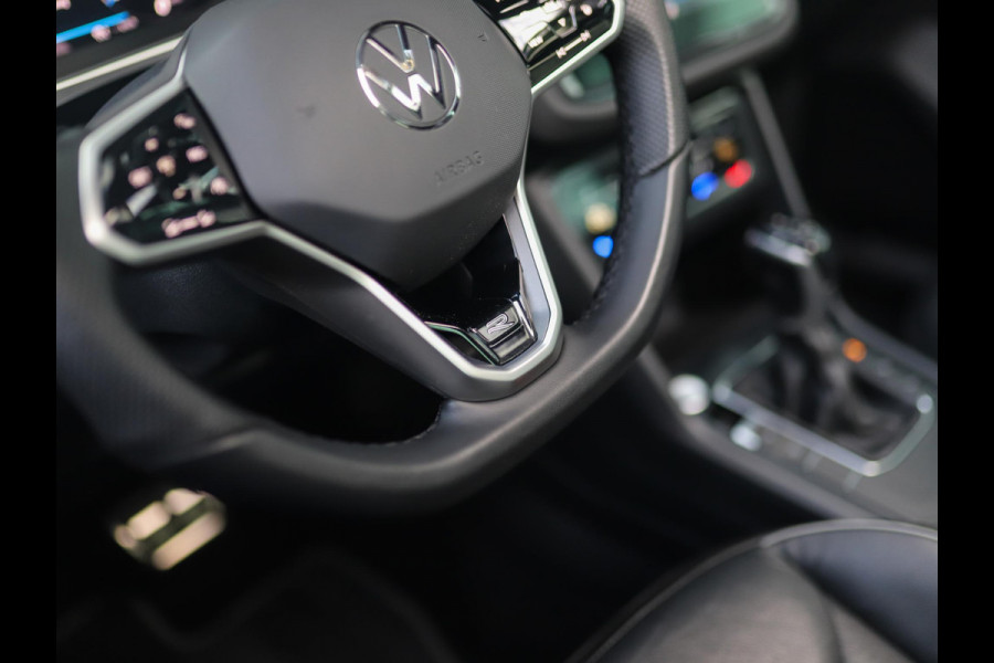 Volkswagen Tiguan 1.5 TSI R-Line Business+ | Pano | Keyless | IQ Light | Trekhaak | Stuur/Stoelverw. Volkswagen Tiguan 1.5 TSI R-Line Business+ | Pano | Keyless | IQ Light | Trekhaak | Stuur/Stoelverw.