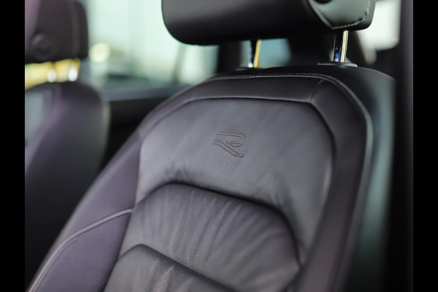 Volkswagen Tiguan 1.5 TSI R-Line Business+ | Pano | Keyless | IQ Light | Trekhaak | Stuur/Stoelverw. Volkswagen Tiguan 1.5 TSI R-Line Business+ | Pano | Keyless | IQ Light | Trekhaak | Stuur/Stoelverw.