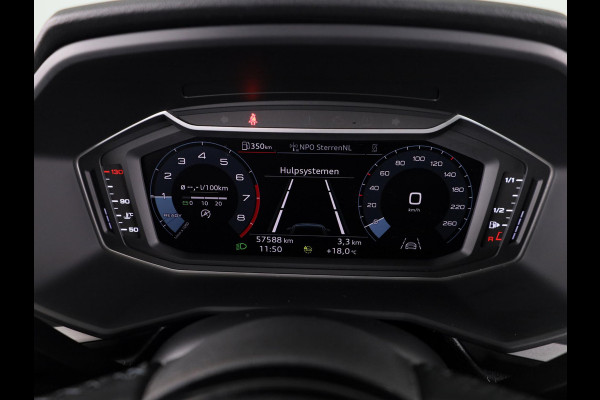 Audi A1 Sportback 25 TFSI Pro Line 95pk | Airconditioning | Navigatie via App | Parkeersensoren achter Audi A1 Sportback 25 TFSI Pro Line 95pk | Airconditioning | Navigatie via App | Parkeersensoren achter