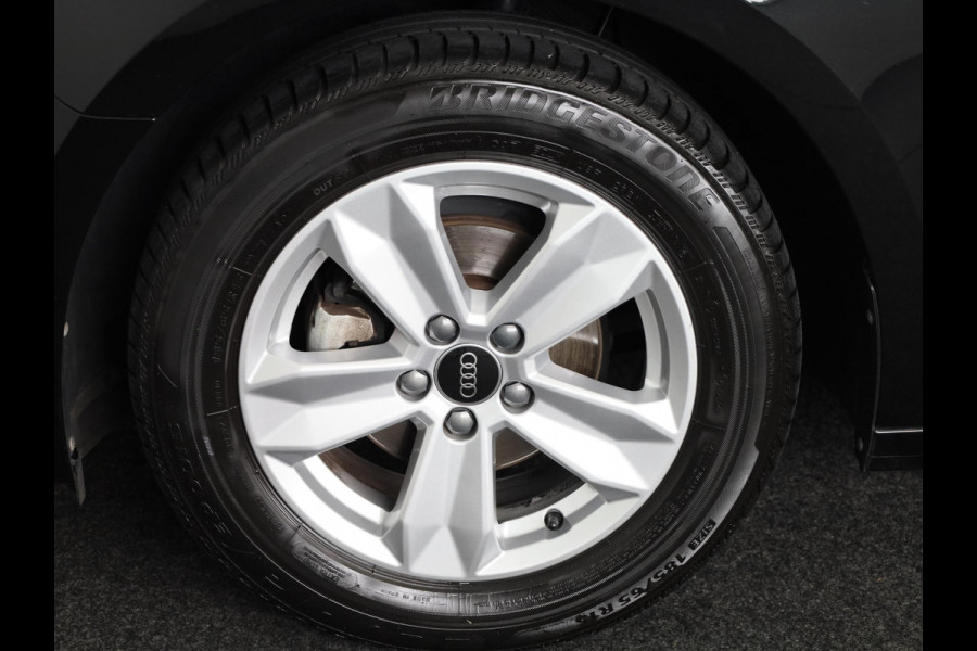 Audi A1 Sportback 25 TFSI Pro Line 95pk | Airconditioning | Navigatie via App | Parkeersensoren achter Audi A1 Sportback 25 TFSI Pro Line 95pk | Airconditioning | Navigatie via App | Parkeersensoren achter