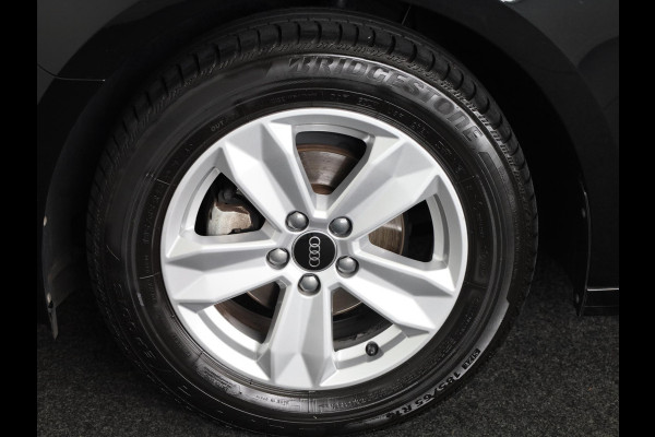 Audi A1 Sportback 25 TFSI Pro Line 95pk | Airconditioning | Navigatie via App | Parkeersensoren achter Audi A1 Sportback 25 TFSI Pro Line 95pk | Airconditioning | Navigatie via App | Parkeersensoren achter