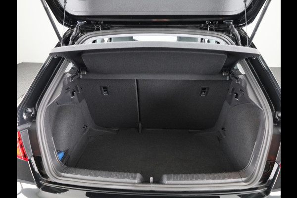 Audi A1 Sportback 25 TFSI Pro Line 95pk | Airconditioning | Navigatie via App | Parkeersensoren achter Audi A1 Sportback 25 TFSI Pro Line 95pk | Airconditioning | Navigatie via App | Parkeersensoren achter