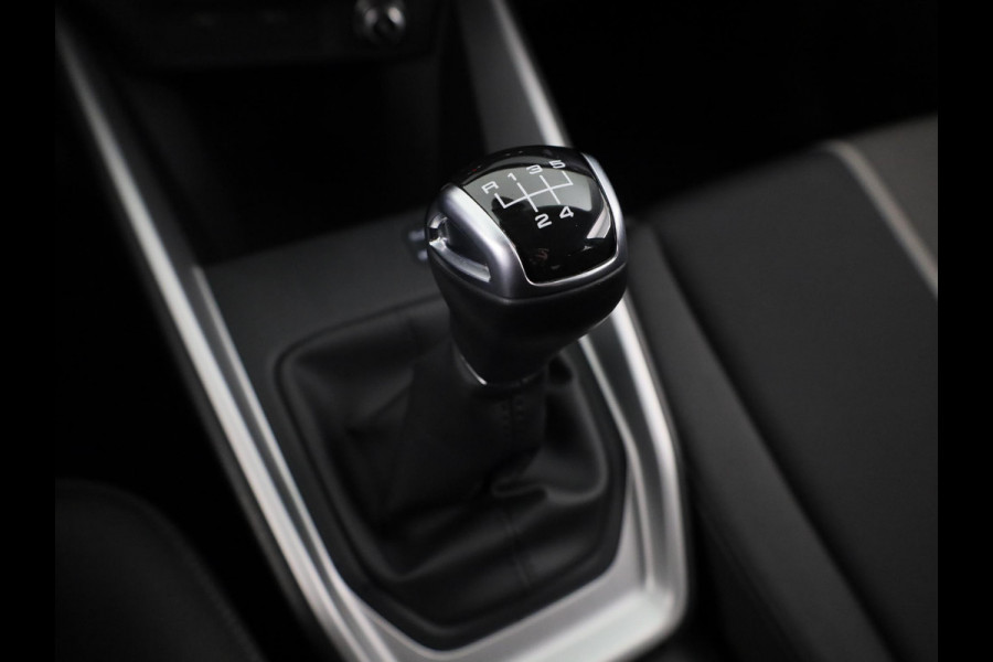 Audi A1 Sportback 25 TFSI Pro Line 95pk | Airconditioning | Navigatie via App | Parkeersensoren achter Audi A1 Sportback 25 TFSI Pro Line 95pk | Airconditioning | Navigatie via App | Parkeersensoren achter