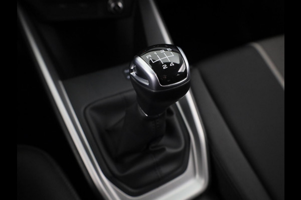 Audi A1 Sportback 25 TFSI Pro Line 95pk | Airconditioning | Navigatie via App | Parkeersensoren achter Audi A1 Sportback 25 TFSI Pro Line 95pk | Airconditioning | Navigatie via App | Parkeersensoren achter