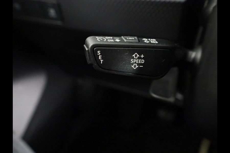 Audi A1 Sportback 25 TFSI Pro Line 95pk | Airconditioning | Navigatie via App | Parkeersensoren achter Audi A1 Sportback 25 TFSI Pro Line 95pk | Airconditioning | Navigatie via App | Parkeersensoren achter