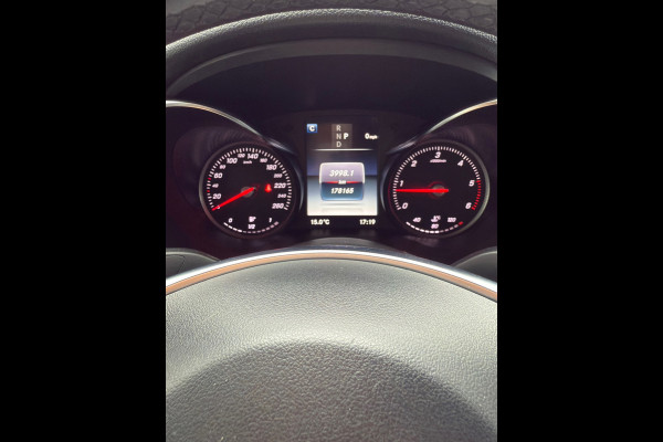 Mercedes-Benz C-Klasse 250 CDI Edition 1-Panoramadak Mercedes-Benz C-Klasse 250 CDI Edition 1-Panoramadak