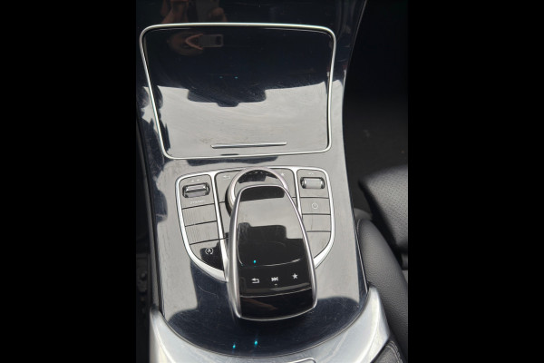 Mercedes-Benz C-Klasse 250 CDI Edition 1-Panoramadak Mercedes-Benz C-Klasse 250 CDI Edition 1-Panoramadak