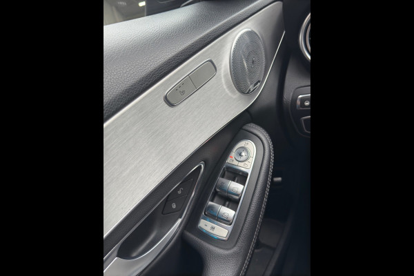 Mercedes-Benz C-Klasse 250 CDI Edition 1-Panoramadak Mercedes-Benz C-Klasse 250 CDI Edition 1-Panoramadak