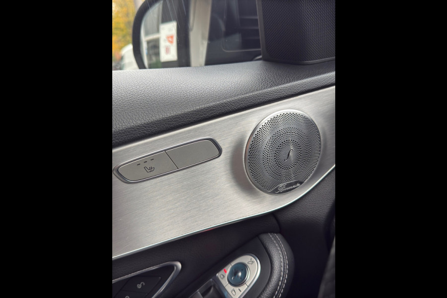 Mercedes-Benz C-Klasse 250 CDI Edition 1-Panoramadak Mercedes-Benz C-Klasse 250 CDI Edition 1-Panoramadak