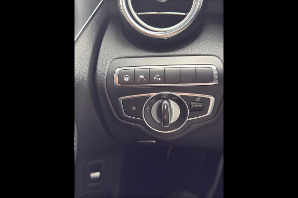 Mercedes-Benz C-Klasse 250 CDI Edition 1-Panoramadak Mercedes-Benz C-Klasse 250 CDI Edition 1-Panoramadak