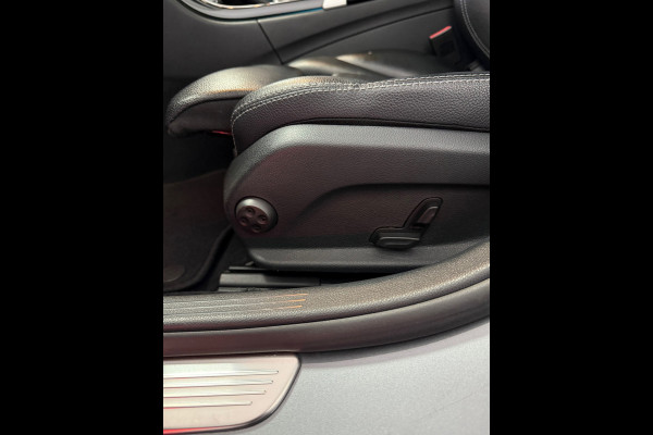 Mercedes-Benz C-Klasse 250 CDI Edition 1-Panoramadak Mercedes-Benz C-Klasse 250 CDI Edition 1-Panoramadak