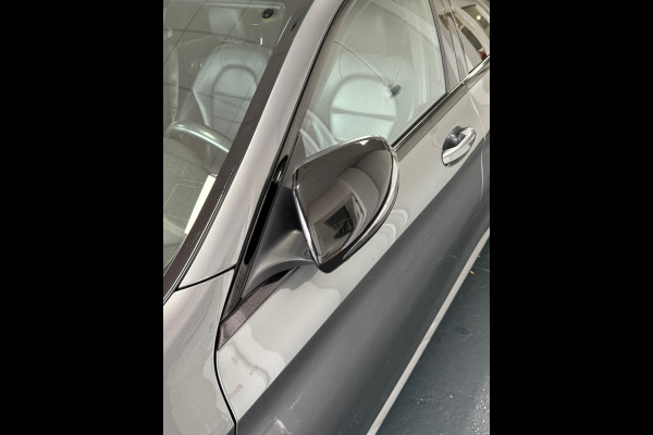 Mercedes-Benz C-Klasse 250 CDI Edition 1-Panoramadak Mercedes-Benz C-Klasse 250 CDI Edition 1-Panoramadak