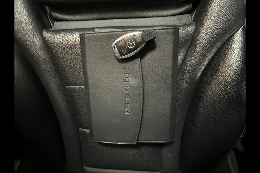 Mercedes-Benz C-Klasse 250 CDI Edition 1-Panoramadak Mercedes-Benz C-Klasse 250 CDI Edition 1-Panoramadak