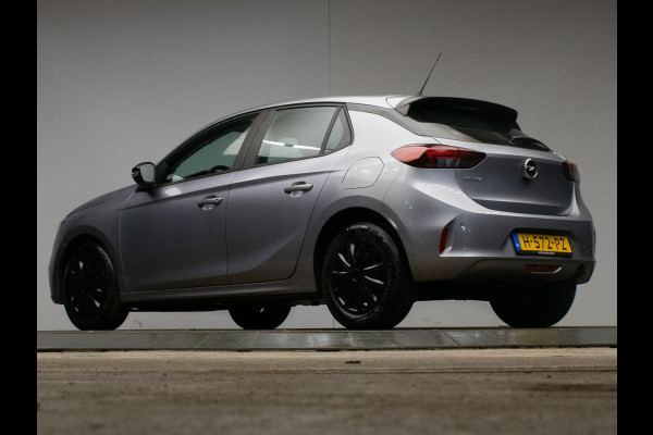 Opel Corsa 1.2 Edition Sport (CRUISE,LANE ASSIST,PDC,LED,CRUISE,SPORTSTOELEN,NIEUWE APK,NETTE STAAT)