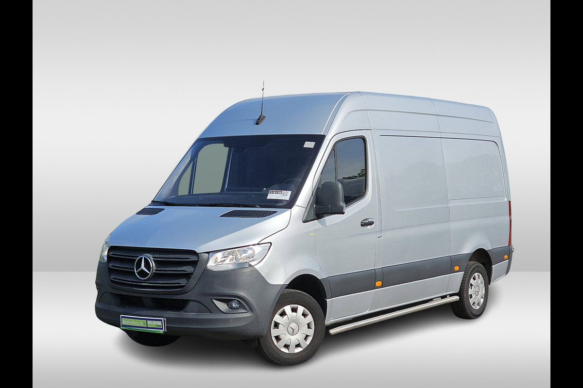 Mercedes-Benz Sprinter 316 Airco RWD 163PK Euro6! Mercedes-Benz Sprinter 316 Airco RWD 163PK Euro6!