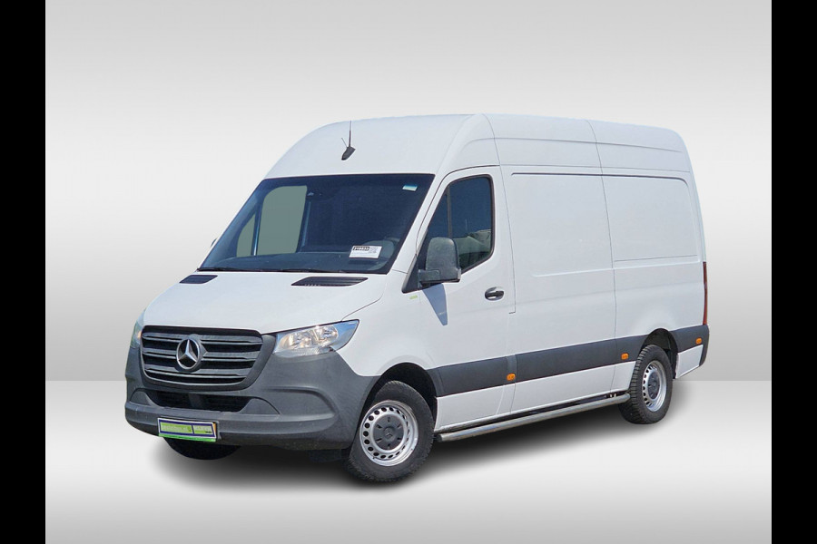 Mercedes-Benz Sprinter 311 2.2 CDI L2H2 Wp-Inrichting Airco Euro6 Oh-Historie NAP 1e Eigenaar!
