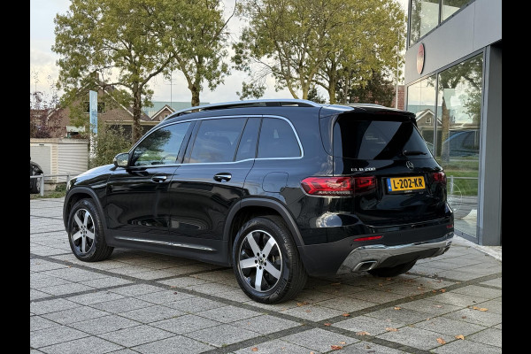 Mercedes-Benz Glb 200 Business Solution Luxury 7p. | Panorama | Leder | Memory |