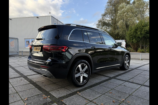 Mercedes-Benz Glb 200 Business Solution Luxury 7p. | Panorama | Leder | Memory |