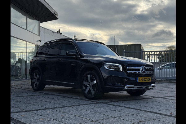 Mercedes-Benz Glb 200 Business Solution Luxury 7p. | Panorama | Leder | Memory |